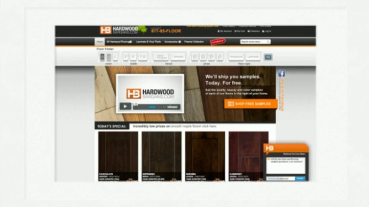 An Easy Flooring Long Beach CA Search