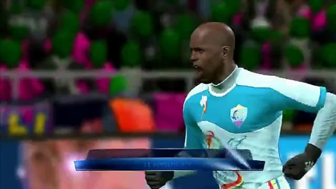 2014 4chan Winter Cup Finals Highlights