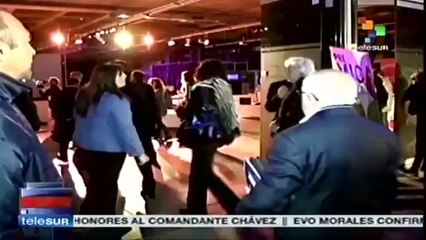 Industria cultural impulsa economía y desarrollo social en Argentina