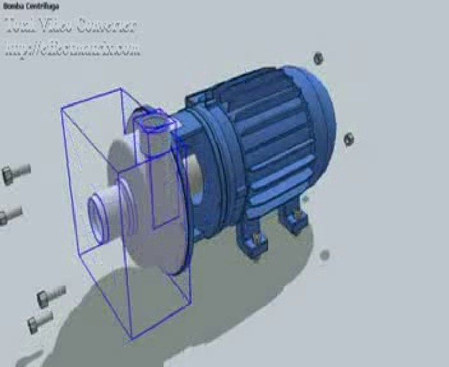 0963123900-Máy bơm diện ly tâm trục ngang Pentax CM 50-250A,CM40-125C(1.5kw),CM40-125B(2.2kw)