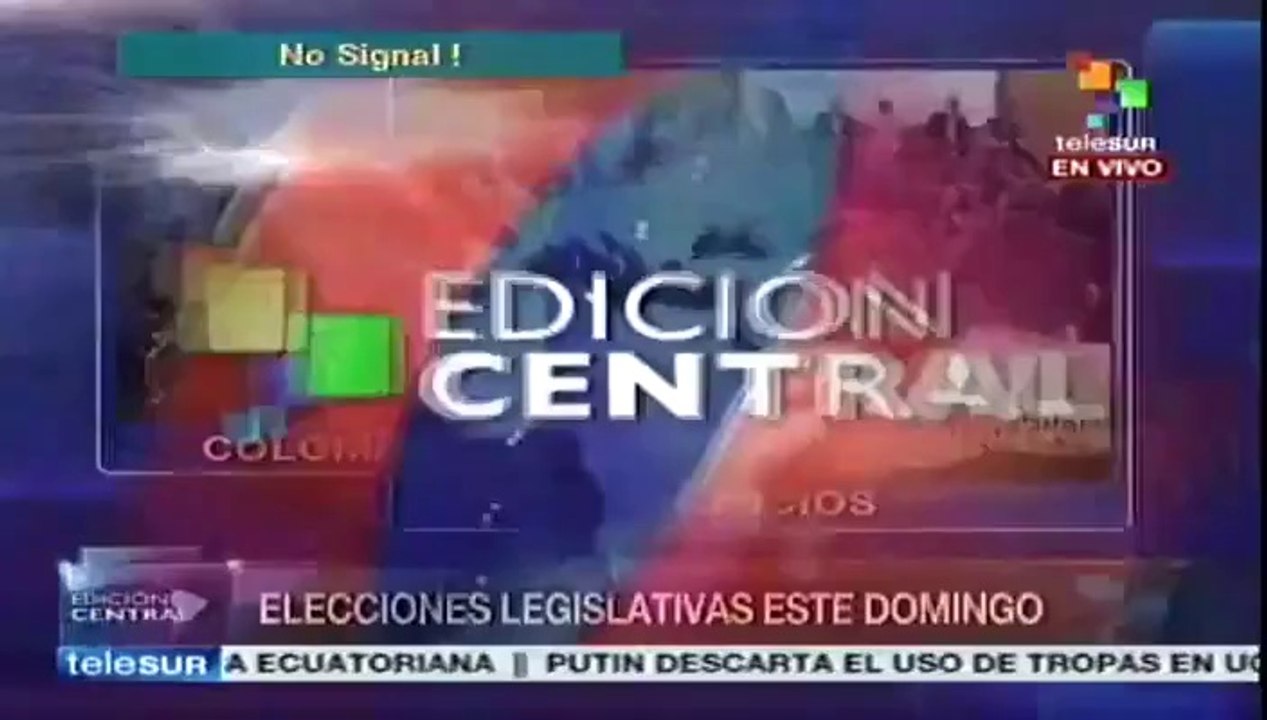 Paramilitares podrían influenciar comicios en Colombia