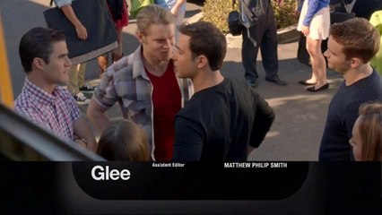 Glee 5x11 Promo: City of Angels