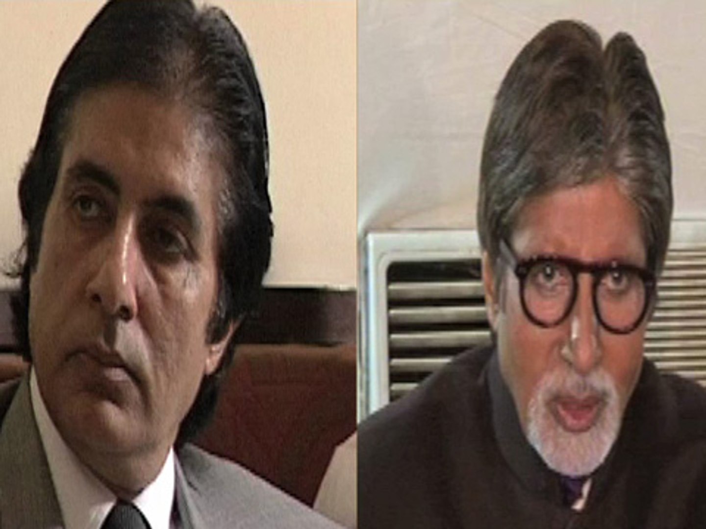 amitabh bachchan wig