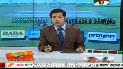 Channel i News 05-03-2014(BD 7:00 AM)
