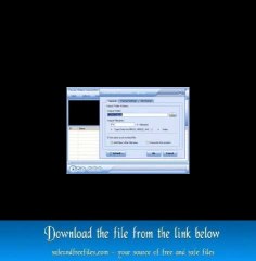 Get Focus Video Converter 2.1 Serial Key Free