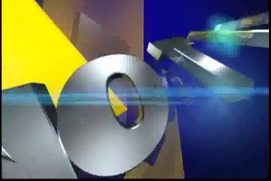 Noticias de las 7: soldados rusos y ucranianos frente a frente en Crimea (1/2)