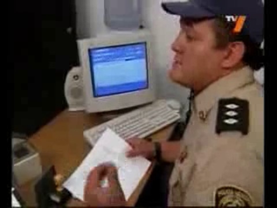 Непокорните 388 епизод