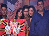 Music Launch Of Varun Dhawan Film Main Tera Hero