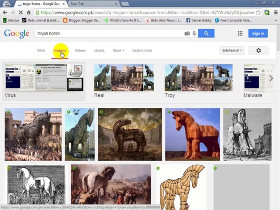 learn blogging in urdu with sarwarbobby 2014 class 05 by bobby urdu/hindi