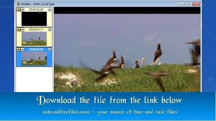 Get Glue Software WMV Cut & Split 1.1 Serial Key Free