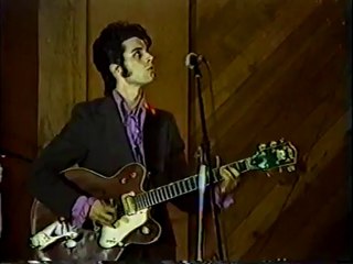 Heliotrope Studio - Hollywood Joe 1982