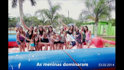1º Churras Araçatuba - by Din