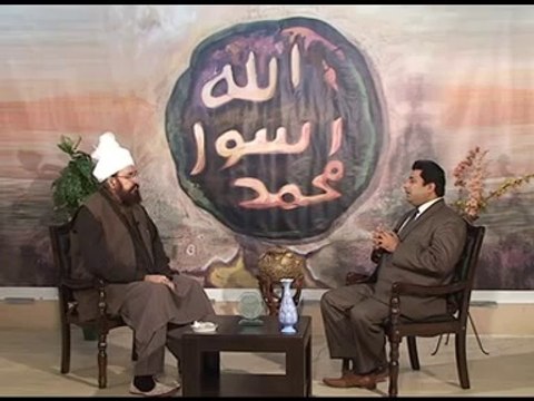 Tasawuf Kya hay - Hazrat Ameer Muhammad Akram Awan MZA