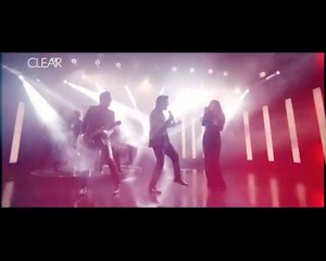 Jeena Hai by Strings feat. Zoe Viccaji (CLEAR)