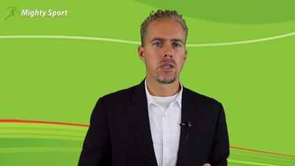 Muscle Recovery - Why Does Mighty Sport Include Chromium?