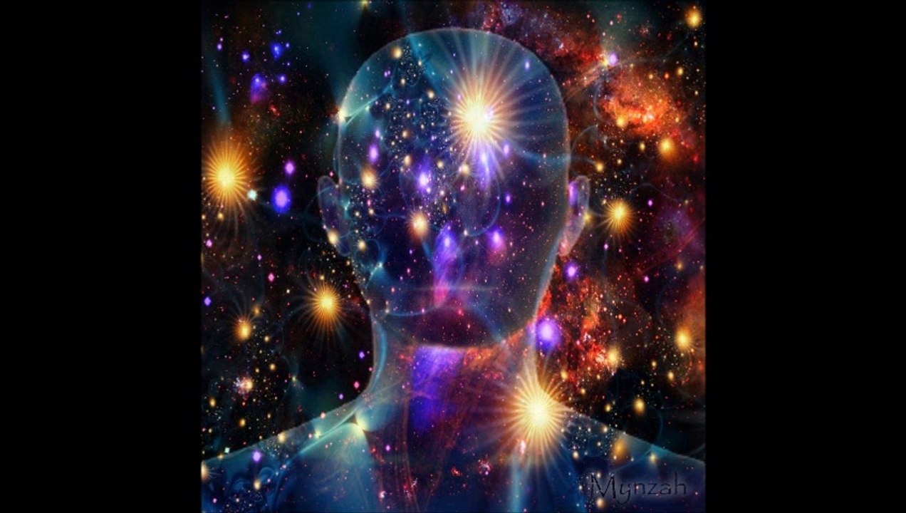 Jupiter Brings In Wave of Consciousness