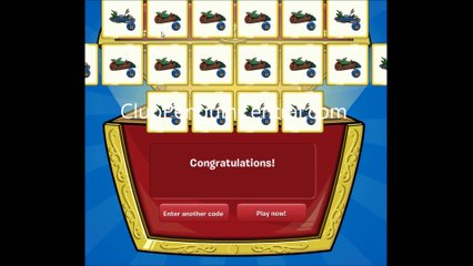 Club Penguin Codes For February 2014 - Best Cheats and Codes