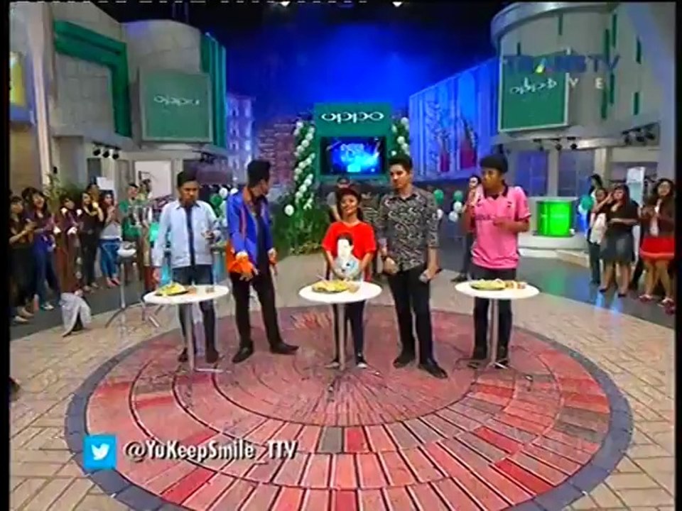 [140303]Yuk Keep Smile - Seg 6
