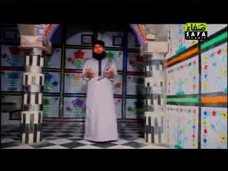 Mai Lajpala New Naat Video By Muhammad Rehan Raza Qadri - New Naat 2014 Album