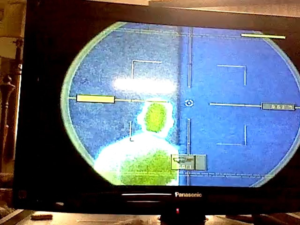 splinter cell: stealth action redefined mission 8 (part 5)