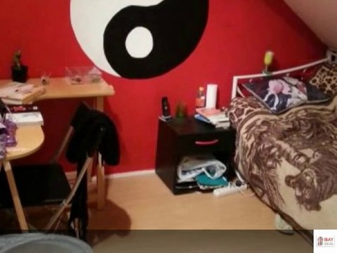 Maison F5 à vendre, Mouy (60), 160000€