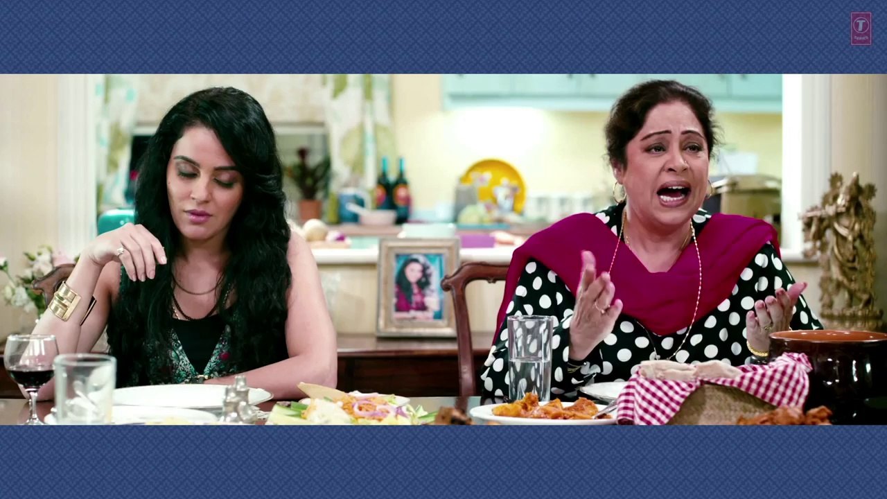 Nahin Maloom With Lyrics Full Video Song Total Siyapaa Download