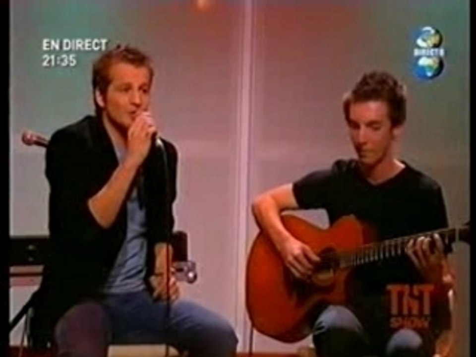 Jérémy_A contre sens_TNT Show