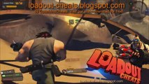 Loadout Hack by CodeMindCheats | Updated Loadout MultiHack