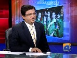 Aaj Kamran Khan Kay Sath-04 Mar 2014-Part 1