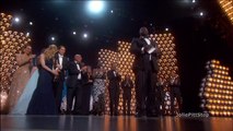 '12 Years a Slave' Wins Best Picture at Oscars 2014