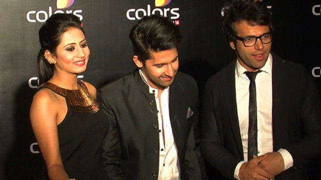 My Partner Is Ravi Dubey And Not Asha Negi , Says Rithvik Dhanjani