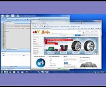Free QTP Video Showing How to Customize Reports Using Reporter Object