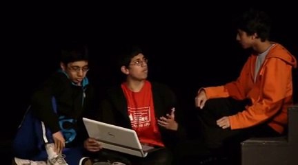 Hunter College High School SAYA Cultural Show 2010