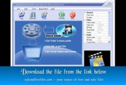 Opell Video to AVI MPEG MOV RM SWF FLV WMV Converter 2.2.4 Full Version with Crack Download For Mac