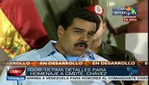 Nicolás Maduro invita a conmemorar en paz la siembra de Hugo Chávez