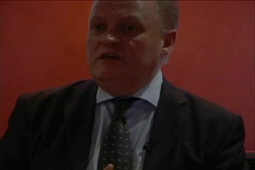 François Asselineau, Pourquoi la crise ? PART 2/19