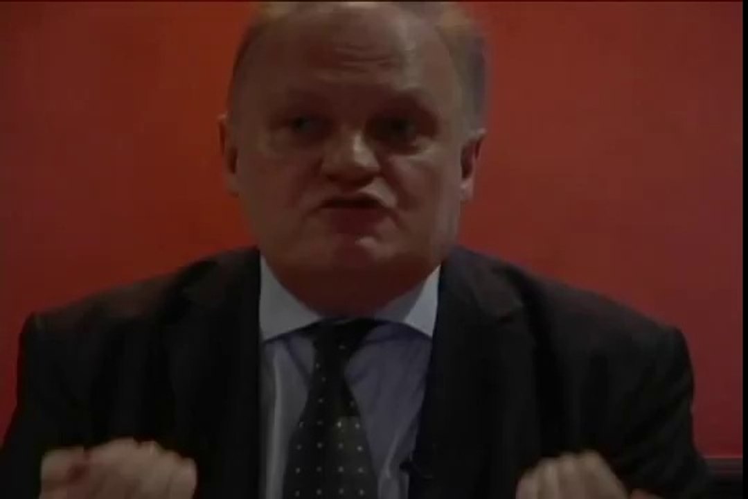François Asselineau, Pourquoi la mondialisation ? PART 3/19
