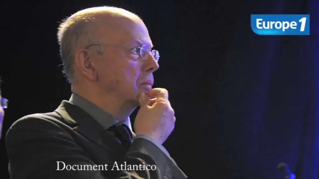 Enregistrements Buisson : "Il est gentil Nicolas"