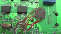 PCB Rework/Repair Tools & Services at Soldertools.net