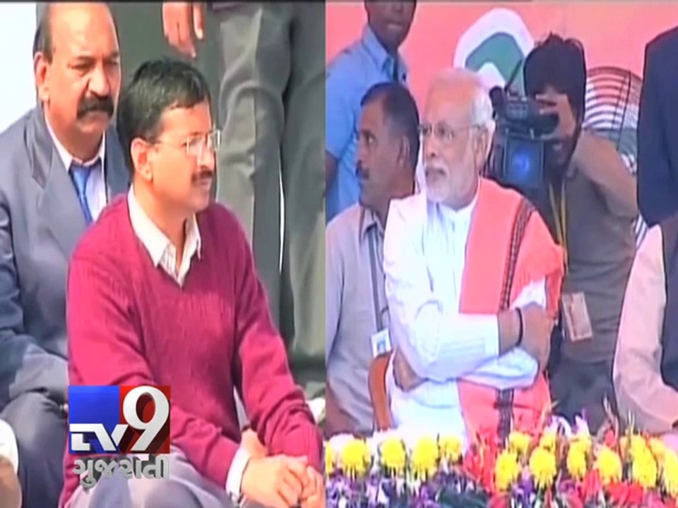 Gujarat, Varanasi ? , Narendra Modi to keep up suspense on Lok Sabha seat - Tv9 Gujarati