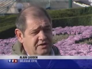 CFDT EURODISNEY