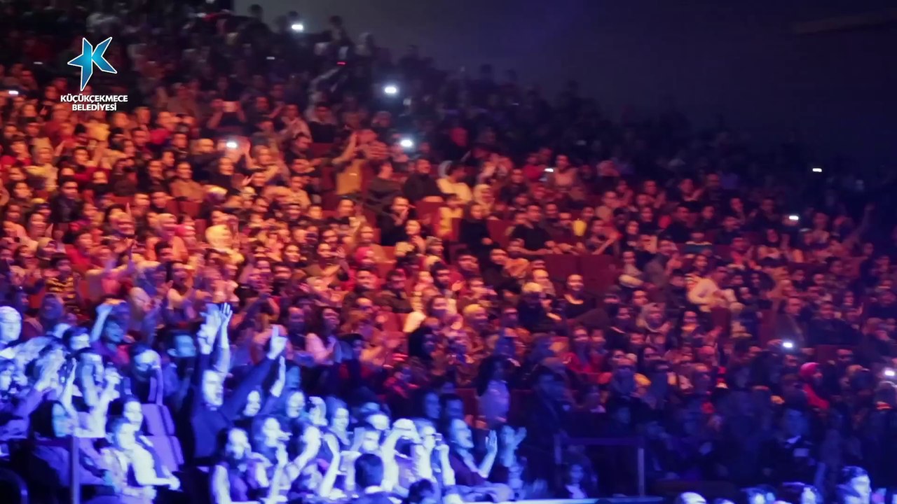 ARENAMEGA Anadolu Ateşi Troya Dans Gösterisi