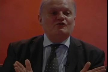 François Asselineau, L'upr une large union PART 8/19