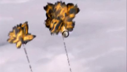 -Magic Weapon- DF-21D - the world's first Anti-Ship Ballistic Missile