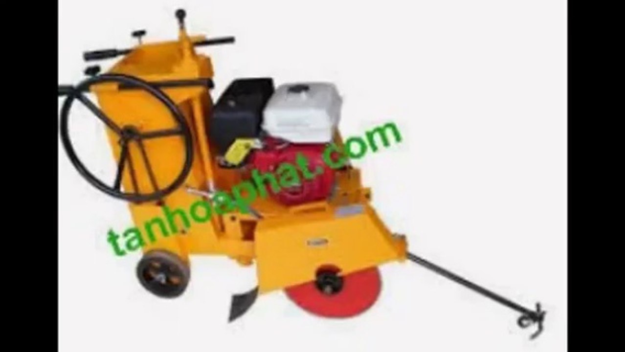 Máy cắt bê tông, máy cắt đường bê tông GỌI 0978 763 520 (1)
