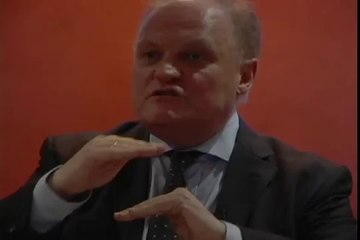 François Asselineau, Oser parler de l'impossibilité de l'UE PART 18/19