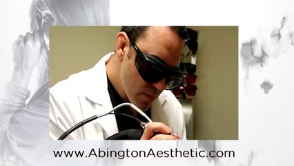 Laser Hair Removal Philadelphia - Dr. Evan Zelinger