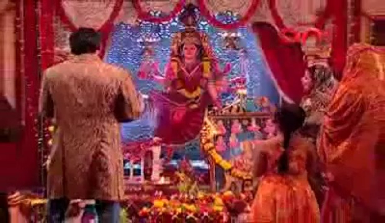 NAVRATRI SPECIAL - Mata Ki Chowki - _ Vaishnavi...