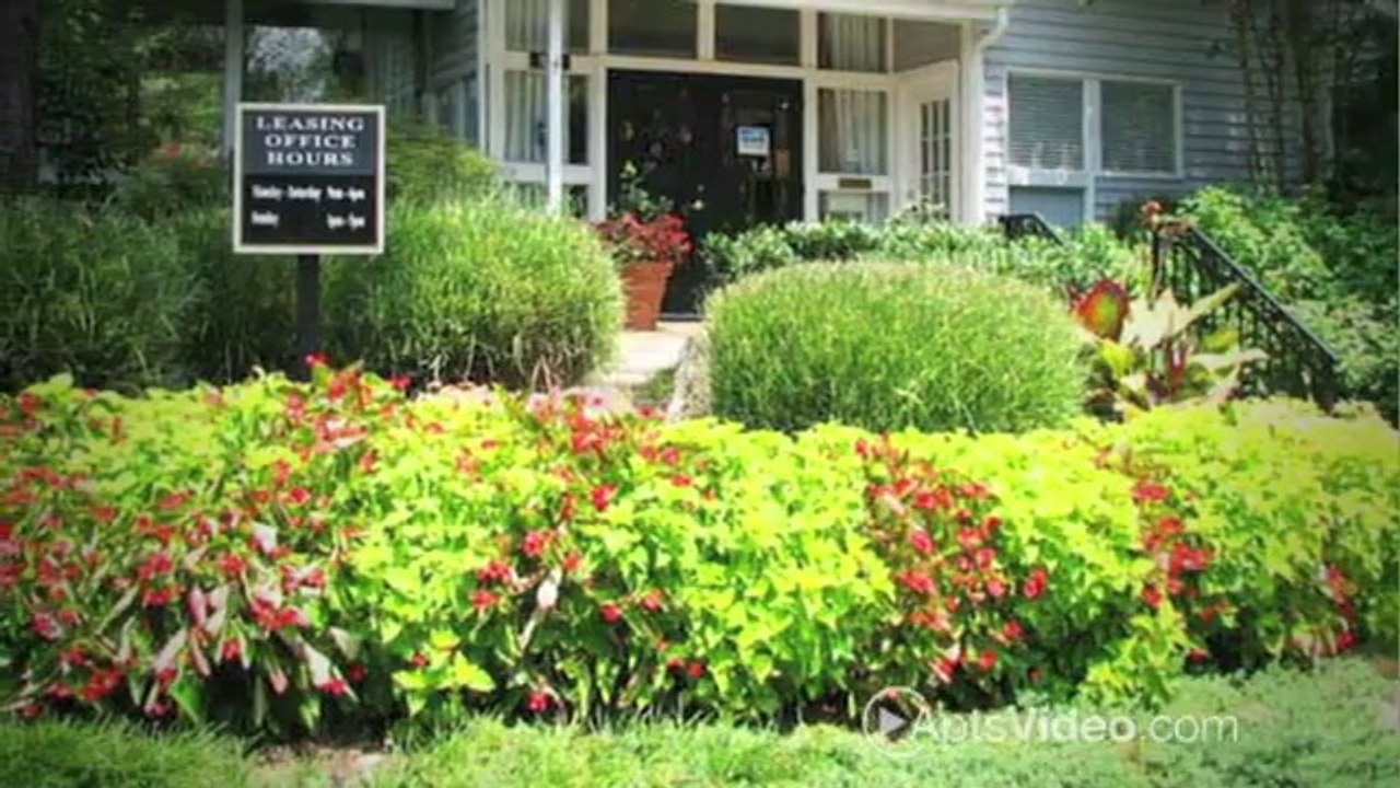 Grove at Trinity Pointe Apartments in Cordova, TN - ForRent.com
