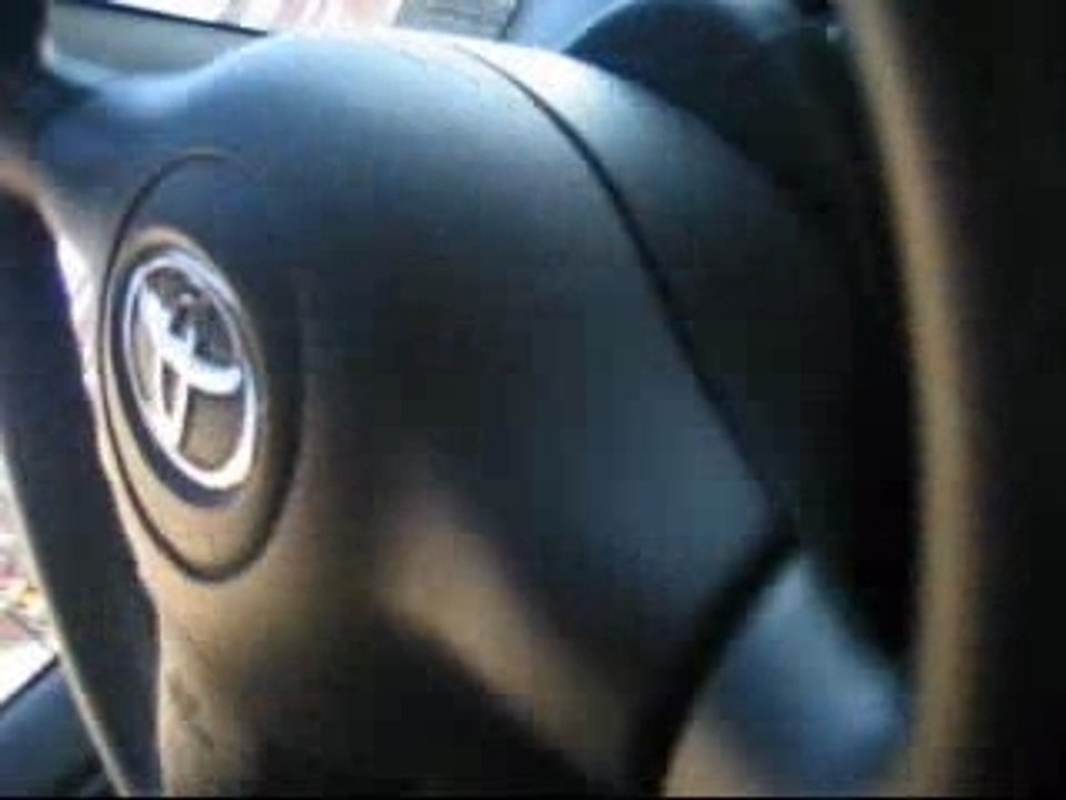 Conduire avec les tessouanes